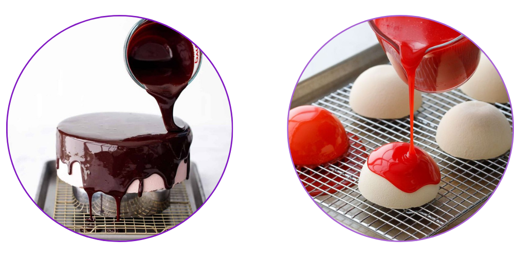 White Border Chef's Gourmet Donuts Cookbook Ebook Cover (1000 x 200 px) (1000 x 800 px) (1)